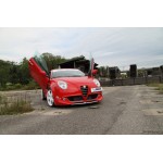 Μηχανισμοί LSD Doors για Alfa Romeo MiTO (Type 955) Μηχανισμοί LSD Doors για Alfa Romeo MiTO (Type 955)